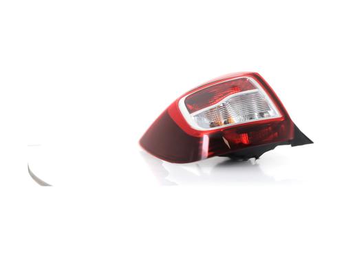 Left taillight DACIA SANDERO II TCe 90 (B8M1, B8MA, B8AC) | BP39117276C34 - Image 2