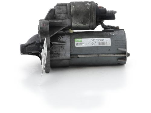 Starter DACIA DUSTER (HS_) 1.5 dCi 4x4 (HSMC, HSMD) | BP39898485M8 - Image 3