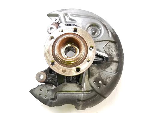 Used Left front steering knuckle Left front steering knuckle OPEL COMBO Box Body/MPV (K9) 1.5 D (102 hp) 10476430 10476430