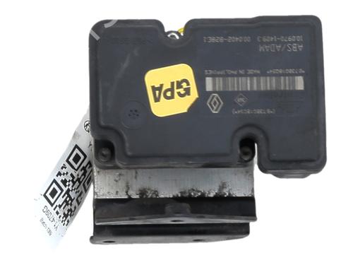 ABS pump RENAULT TWINGO II (CN0_) 1.2 16V (CN0K, CN0V, CN0A) | BP36006099M43 - Image 5