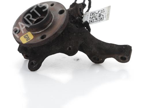 Høyre Styrespindel lagerhus Høyre Styrespindel lagerhus RENAULT CLIO III (BR0/1, CR0/1) [2005-2014] 34575480 34575480