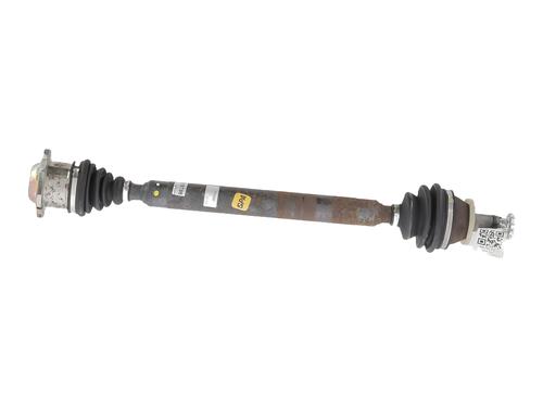Used Right front driveshaft AUDI A2 (8Z0) 1.4 TDI (75 hp) 31239934