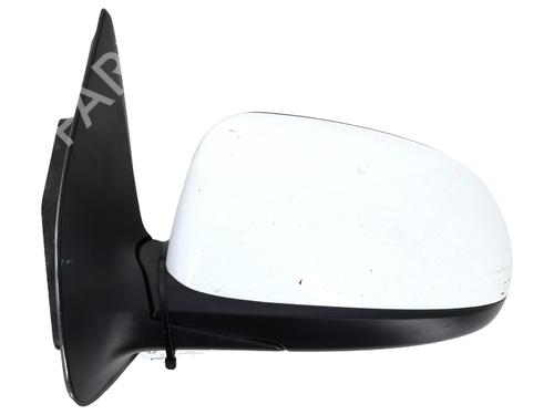 Left mirror HYUNDAI i20 I (PB, PBT) 1.4 CRDi | BP23972755C26 