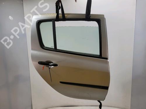 Dør højre bagtil RENAULT CLIO III (BR0/1, CR0/1) 1.5 dCi (C/BR0G, C/BR1G) (68 hp) 31699765