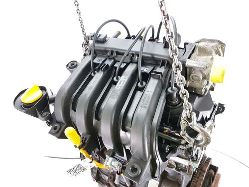 Motor RENAULT TWINGO II (CN0_) 1.2 16V (CN0K, CN0V, CN0A) | BP28836140M1 