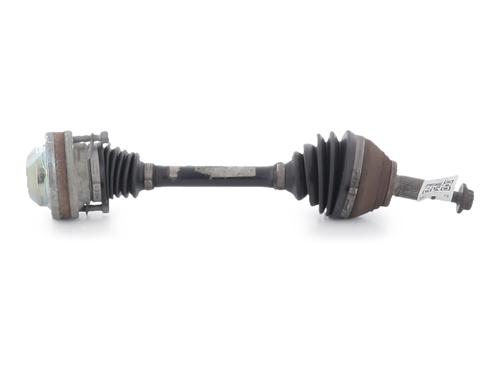 Left front driveshaft AUDI Q3 (8UB, 8UG) 2.0 TDI | BP37064813M38 - Image 2