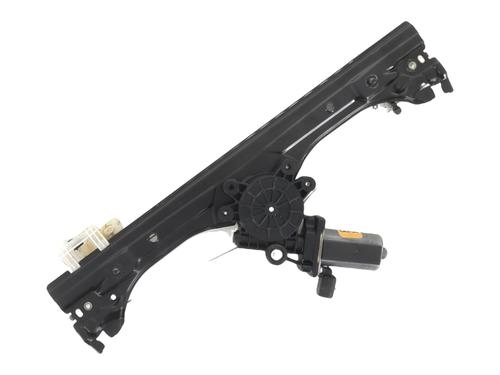 Used Front left window mechanism FIAT 500 (312_) 1.2 (312AXA1A) (69 hp) 28310595
