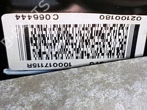 Engine RENAULT MASTER III Van (FV) 2.3 dCi 125 FWD (FV0C, FV0D, FV0G, FV0H, FV0J, FV0K,... | BP36831373M1 - Image 12