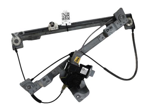 Used Front left window mechanism Front left window mechanism RENAULT KANGOO Express (FW0/1_) 1.5 dCi 90 (FW0G, FW05, FW08, FW11) (90 hp) 36428809 36428809