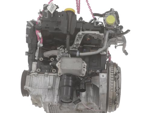 Motor RENAULT MEGANE IV Hatchback (B9A/M/N_) 1.5 Blue dCi 115 (B9A6) | BP31577368M1 