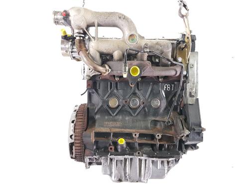 Engine RENAULT MEGANE I Coach (DA0/1_) 1.9 dCi (DA05, DA1F) | BP32434229M1 - Image 4