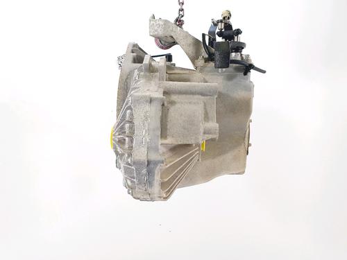 Gearkasse Gearkasse MERCEDES-BENZ A-CLASS (W169) A 160 CDI (169.006, 169.306) (82 hp) 36373639 36373639