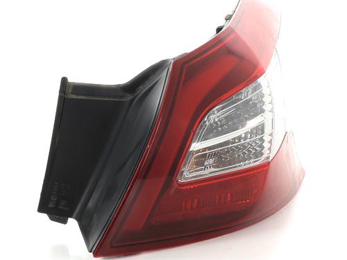 Right taillight PEUGEOT 308 I (4A_, 4C_)  | BP26444560C35 