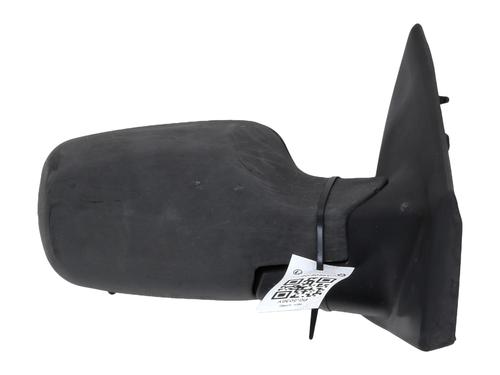 Right mirror RENAULT CLIO III (BR0/1, CR0/1) 1.5 dCi (BR17, CR17) | BP29347215C27 