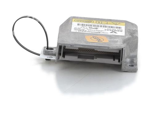 Used ECU airbags RENAULT KANGOO Express (FW0/1_) 1.5 dCi 70 (FW0A, KW0V) (68 hp) 27307951