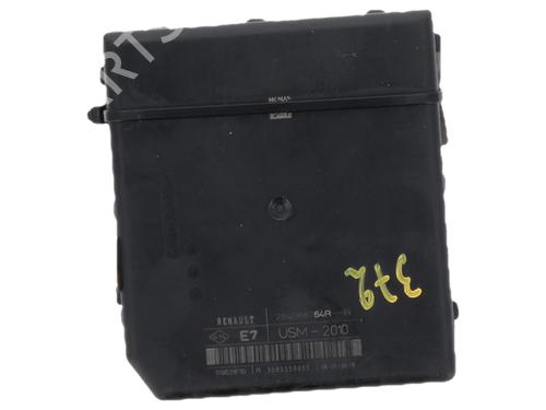 Fuse box RENAULT KANGOO Express (FW0/1_) 1.5 dCi 90 (FW0G, FW05, FW08, FW11) | BP40248899E1 - Image 2
