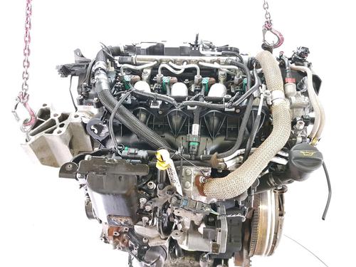 Engine LAND ROVER RANGE ROVER EVOQUE (L538) 2.2 D | BP37532861M1  - Image 7
