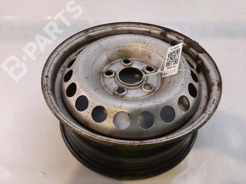 Used Rim Rim VW TRANSPORTER T5 Van (7HA, 7HH, 7EA, 7EH) 1.9 TDI (102 hp) 11146169 11146169