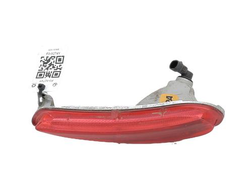 Rear bumper left light FIAT PUNTO (199_)  | BP28310694C81 