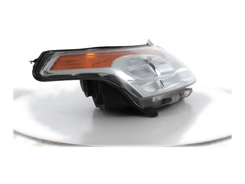 Right headlight CITROËN C3 Picasso (SH_) 1.6 HDI 90 | BP29416896C29 