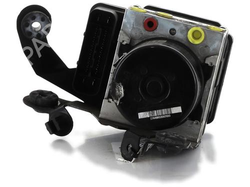 Used ABS pump RENAULT MEGANE III Hatchback (BZ0/1_, B3_) 1.6 dCi (BZ00, BZ12, BZ13) (130 hp) 29018345