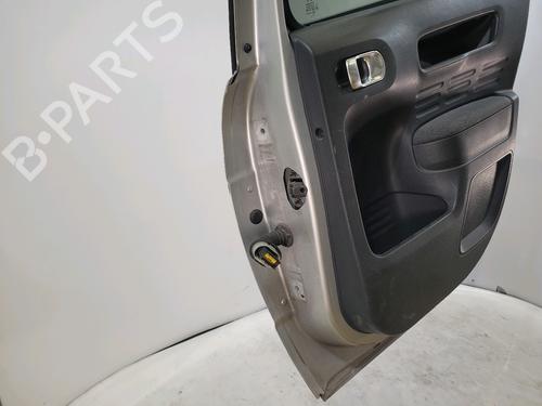 Right rear door CITROËN C4 CACTUS 1.2 THP 110 | BP28686613C5 