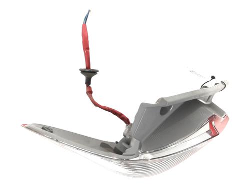 Used Left taillight TOYOTA VERSO S (_P12_) 1.33 (NSP120_) (99 hp) 29578865