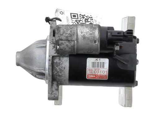 Starter KIA RIO III (UB) 1.25 CVVT | BP24326344M8  - Image 5