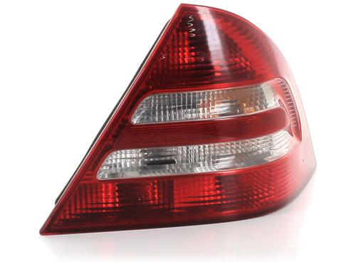 Right taillight MERCEDES-BENZ C-CLASS (W203) C 200 CDI (203.007) | BP30054299C35