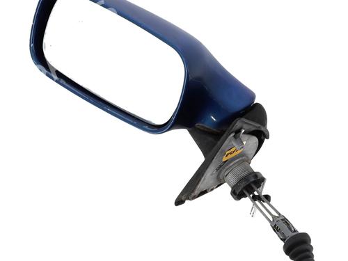 Used Left mirror FIAT PUNTO Convertible (176_) 90 1.6 (88 hp) 30828247