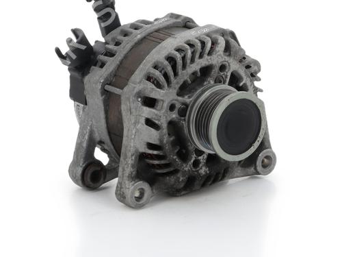 Alternator OPEL VIVARO C Van (K0) 1.5 | BP40057826M7 - Image 4