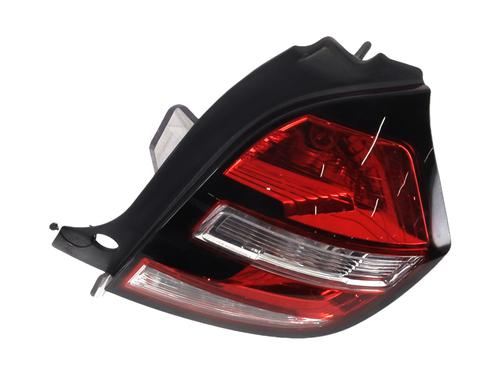 Right taillight RENAULT TWINGO III (BCM_, BCA_) 0.9 TCe 90 (BCM9, BCM2) | BP29198759C35 