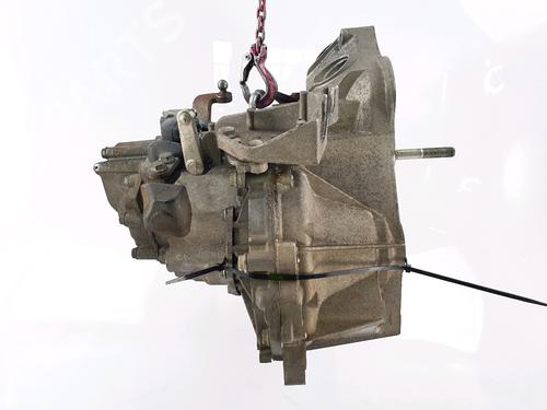Gearbox CITROËN NEMO Box Body/MPV (AA_) 1.3 HDi 75 | BP25983507M3 