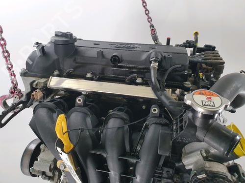 Engine KIA RIO III (UB) 1.2 CVVT | BP34051495M1  - Image 5