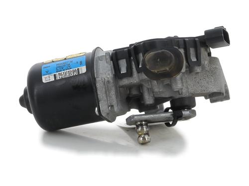 Used Front wiper motor RENAULT MEGANE IV Grandtour (K9A/M/N_) 1.5 Blue dCi 115 (K9A6) (116 hp) 25751654