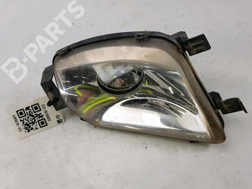 Used Left front fog light Left front fog light PEUGEOT 308 CC (4B_) 2.0 HDi (140 hp) 11092389 11092389