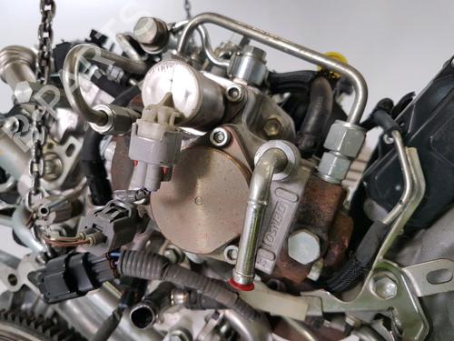 Engine TOYOTA RAV 4 IV (_A4_) 2.0 D (ALA40_, ALA40R) | BP31866401M1 