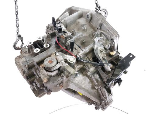 Gearbox SUZUKI SX4 (EY, GY) 2.0 DDiS 4x4 (RW420D) | BP32180293M3 