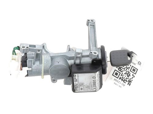 Ignition barrel SUZUKI IGNIS I (FH) 1.3 (HV51, HX51, RG413) | BP26514628M48 