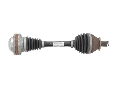 Used Left front driveshaft VW POLO VI (AW1, BZ1, AE1) 2.0 GTI (200 hp) 32130556