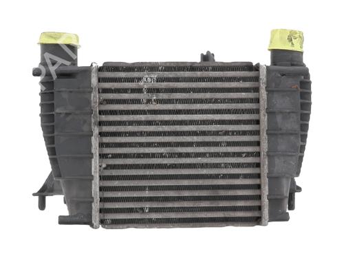 Intercooler RENAULT CLIO III (BR0/1, CR0/1) 1.5 dCi (BR17, CR17) | BP31152693M30 - Image 2