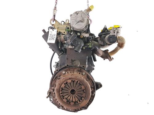 Engine RENAULT KANGOO Express (FC0/1_) D 65 1.9 (FC0E, FC02, FC0J, FC0N) | BP39489381M1 - Image 3