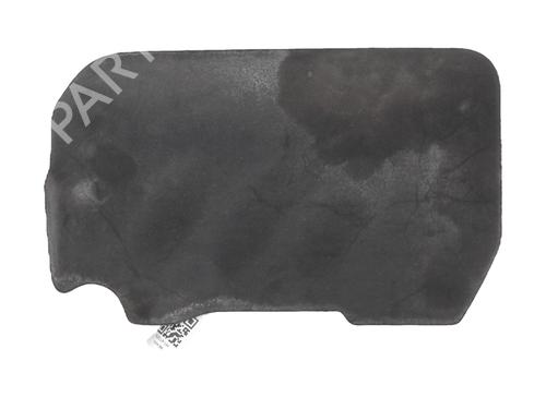 Protezione superiore PEUGEOT 208 I (CA_, CC_) 1.2 THP 110 (110 hp) 31152807