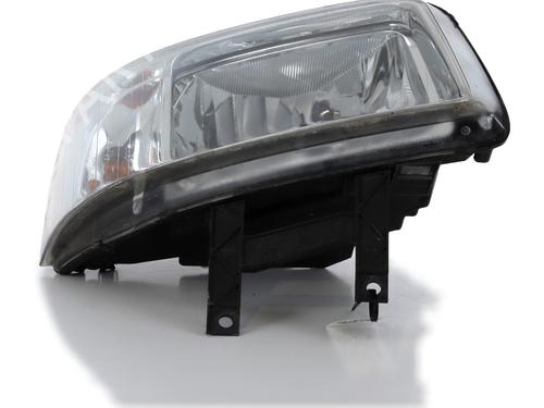Højre forlygte VW TRANSPORTER T5 Van (7HA, 7HH, 7EA, 7EH) 2.5 TDI (130 hp) 28686016