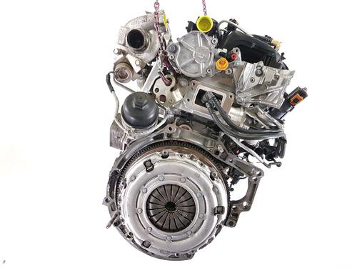 Engine CITROËN C3 II (SC_) 1.6 HDi 90 | BP37228563M1 - Image 3