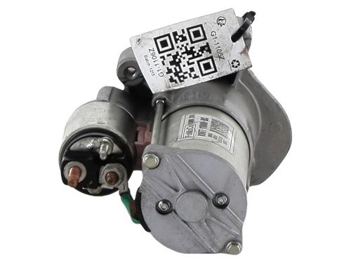 Starter FORD TRANSIT COURIER V769 Box Body/MPV (N3P) 1.5 EcoBlue | BP31985236M8