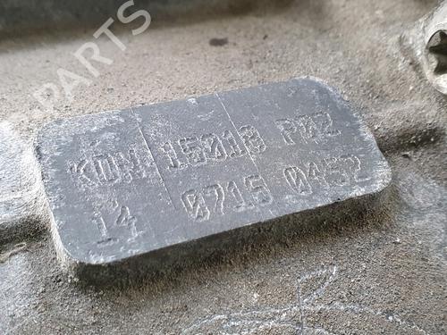 Gearbox AUDI A3 (8P1)  | BP32255699M3 