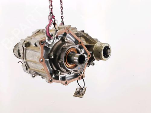 Used Transfer box TOYOTA HIACE IV Van (__H1_, __H2_) 2.5 D-4D 4WD (KLH28, KLH18) (117 hp) 32654091