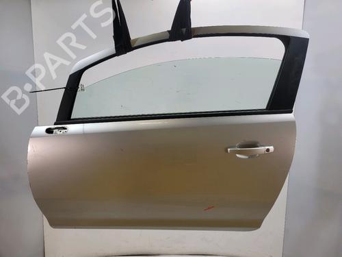 Dør venstre fortil OPEL CORSA D (S07) 1.3 CDTI (L08, L68) (75 hp) 32278970
