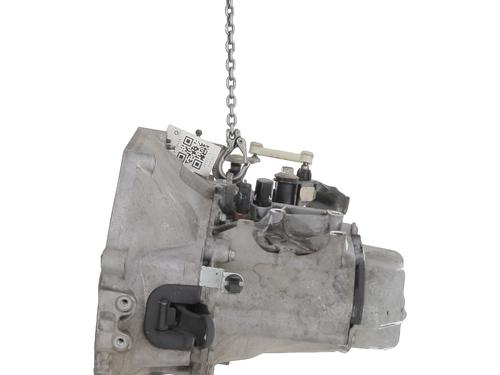 Used Gearbox PEUGEOT 208 I (CA_, CC_) 1.4 HDi (68 hp) 27440056